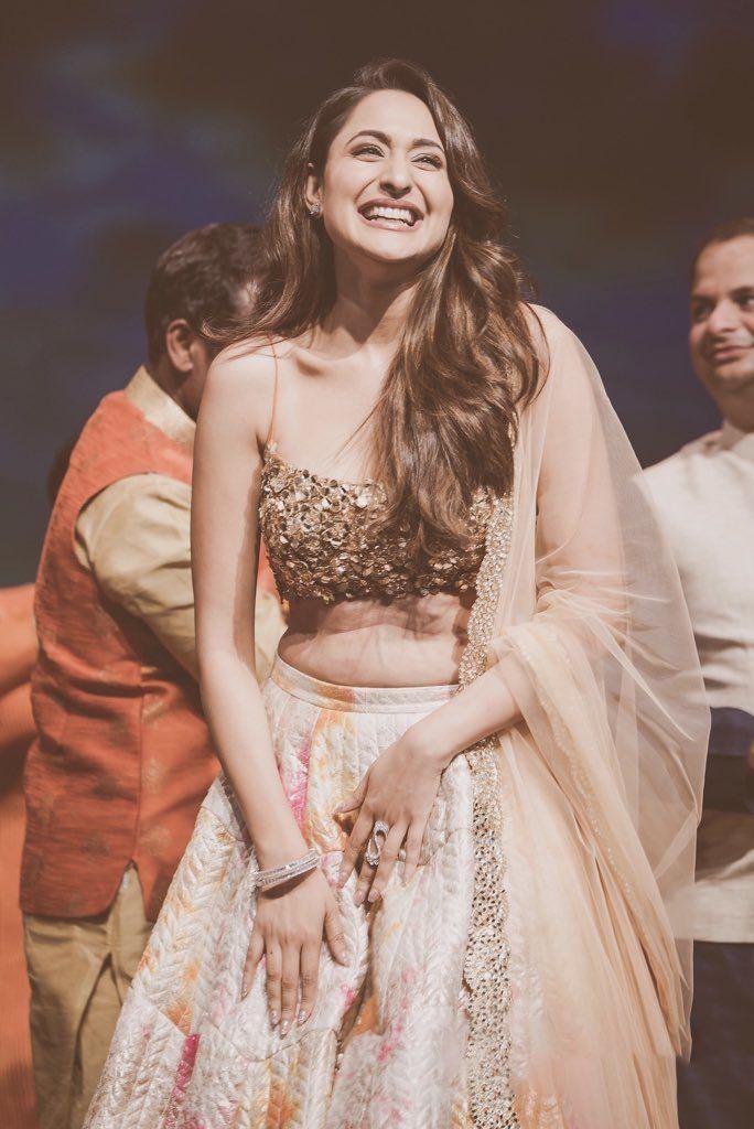 Pragya Jaiswal Latest Hot 2018 Photoshoot Stills