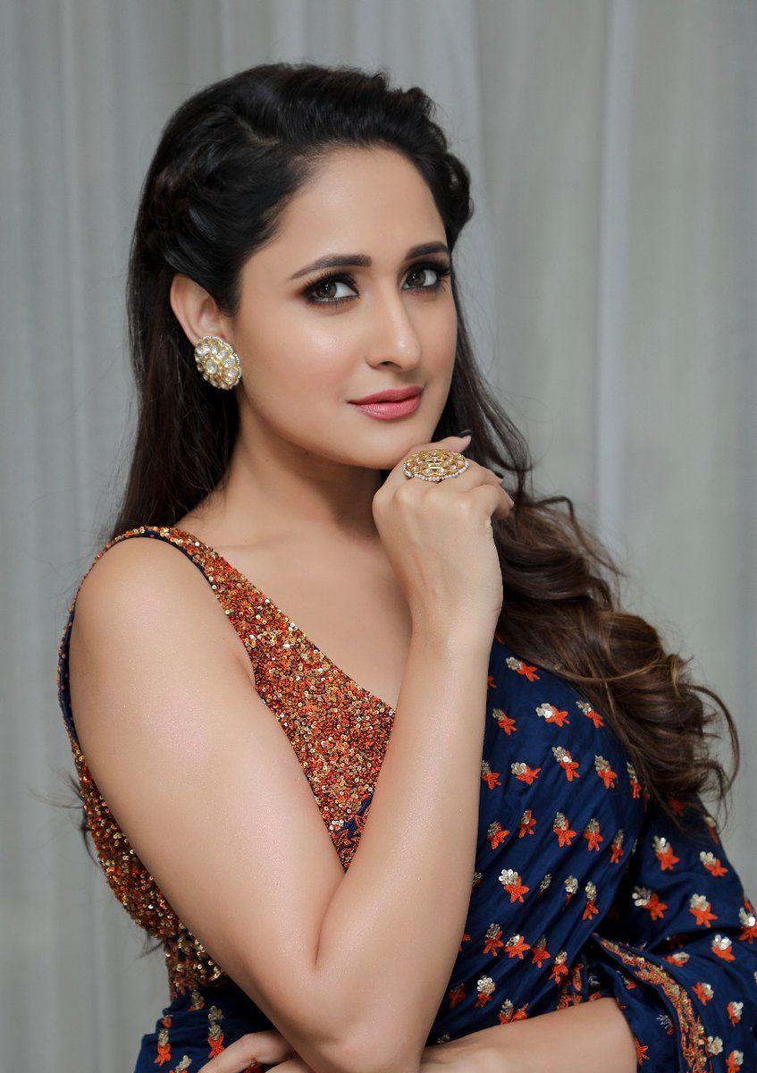 Pragya Jaiswal Latest Hot 2018 Photoshoot Stills