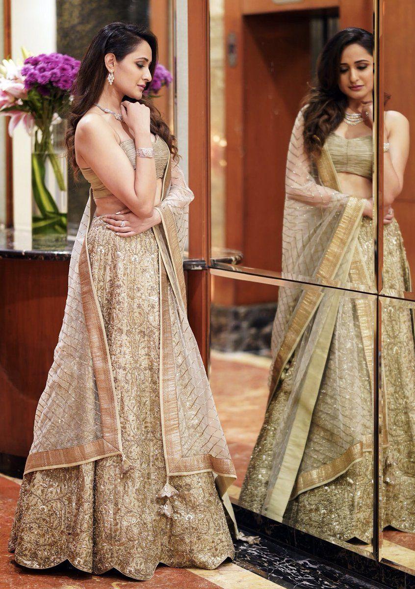 Pragya Jaiswal Latest Hot 2018 Photoshoot Stills