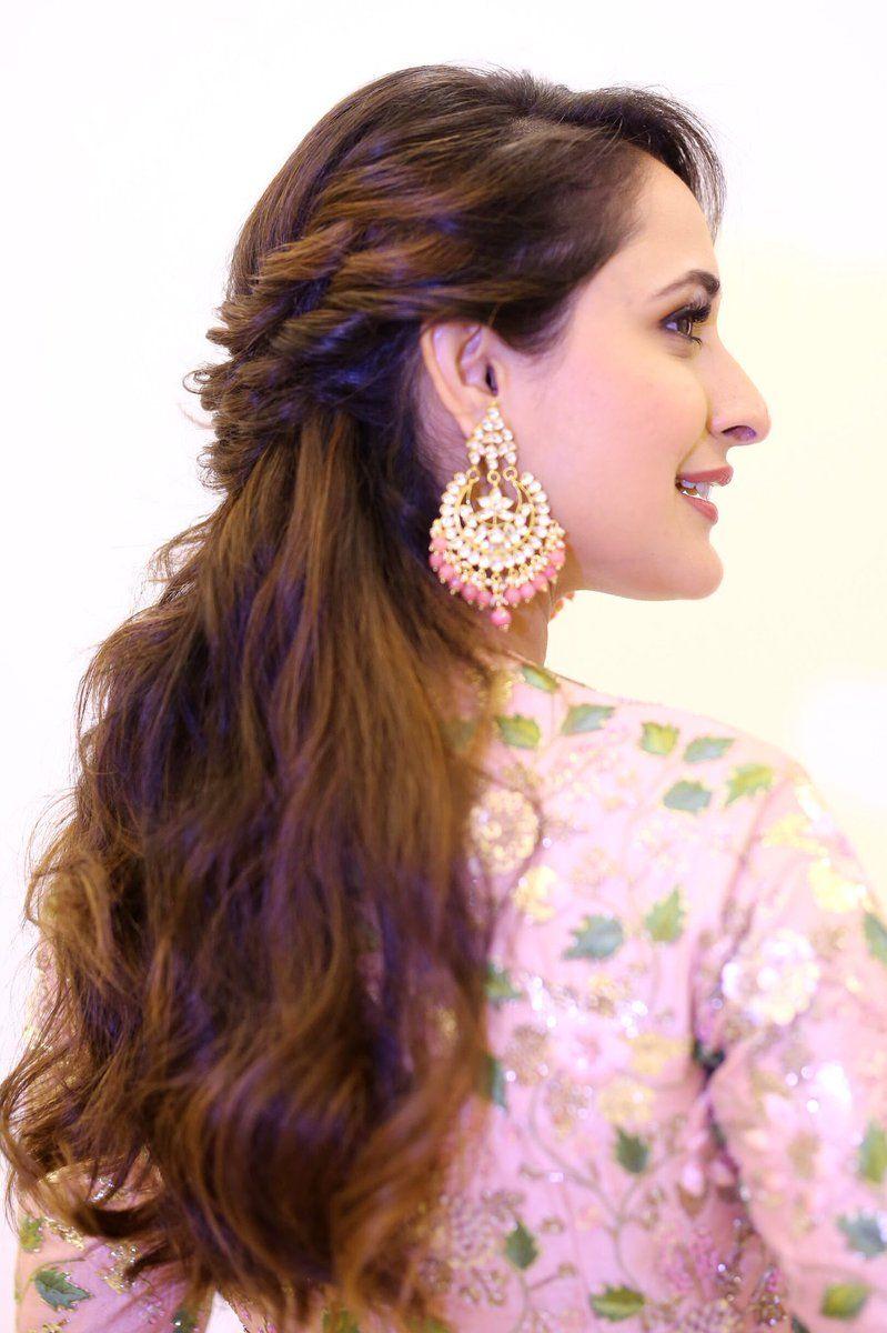 Pragya Jaiswal Latest Hot 2018 Photoshoot Stills