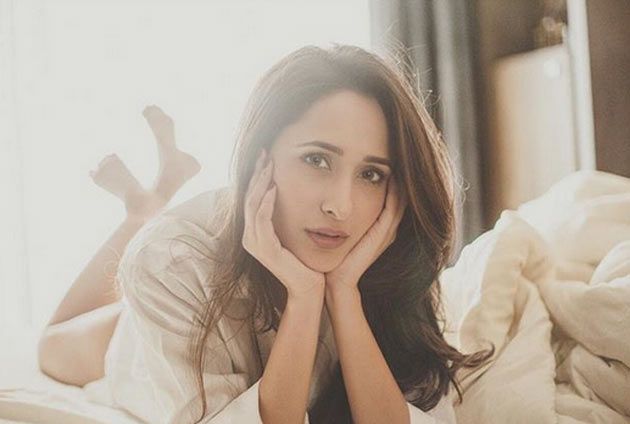 Pragya Jaiswal New Instagram Images