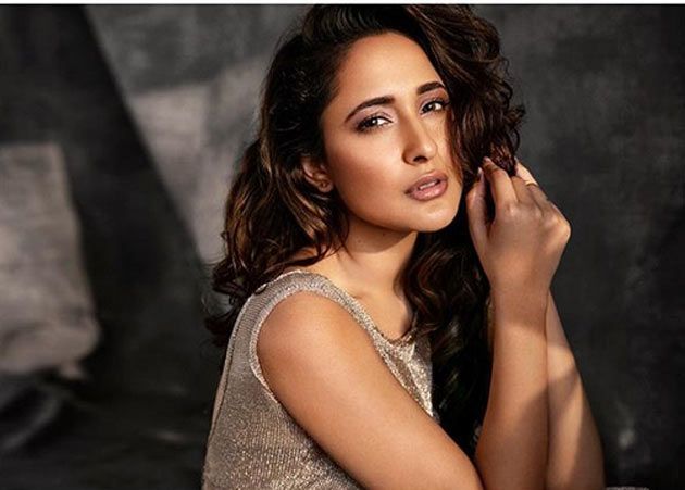 Pragya Jaiswal New Instagram Images