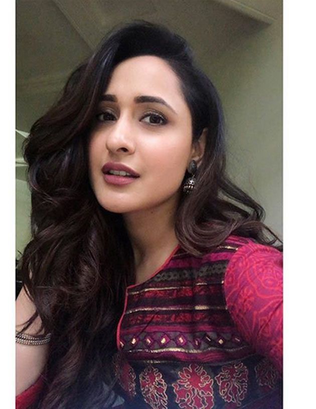 Pragya Jaiswal New Instagram Images