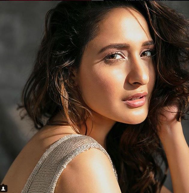 Pragya Jaiswal New Instagram Images