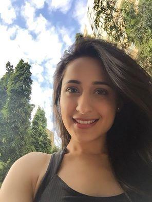 Pragya Jaiswal Sexy Photos