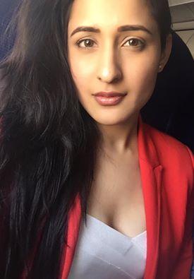 Pragya Jaiswal Sexy Photos