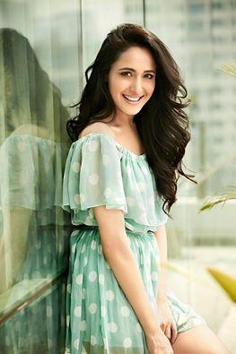 Pragya Jaiswal Sexy Photos