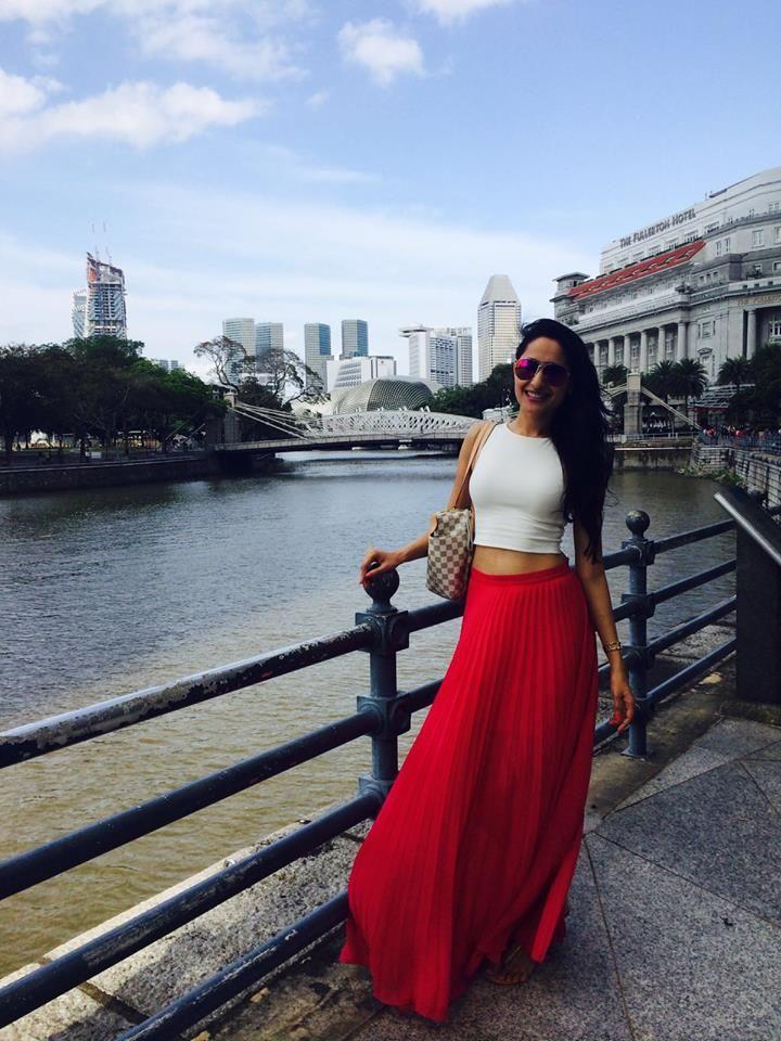 Pragya Jaiswal Sexy Photos