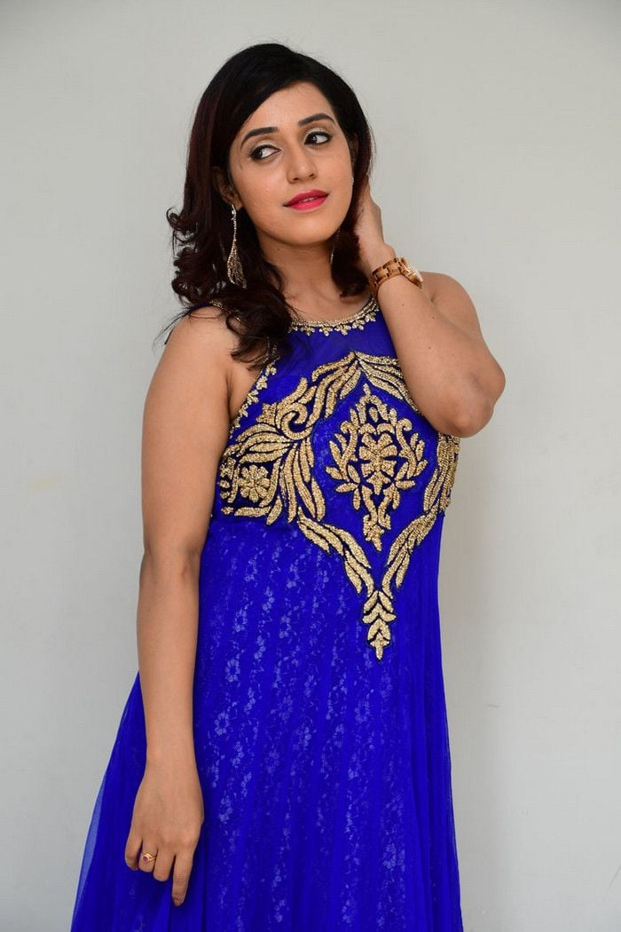 Prajwal Poovaiah New Stills