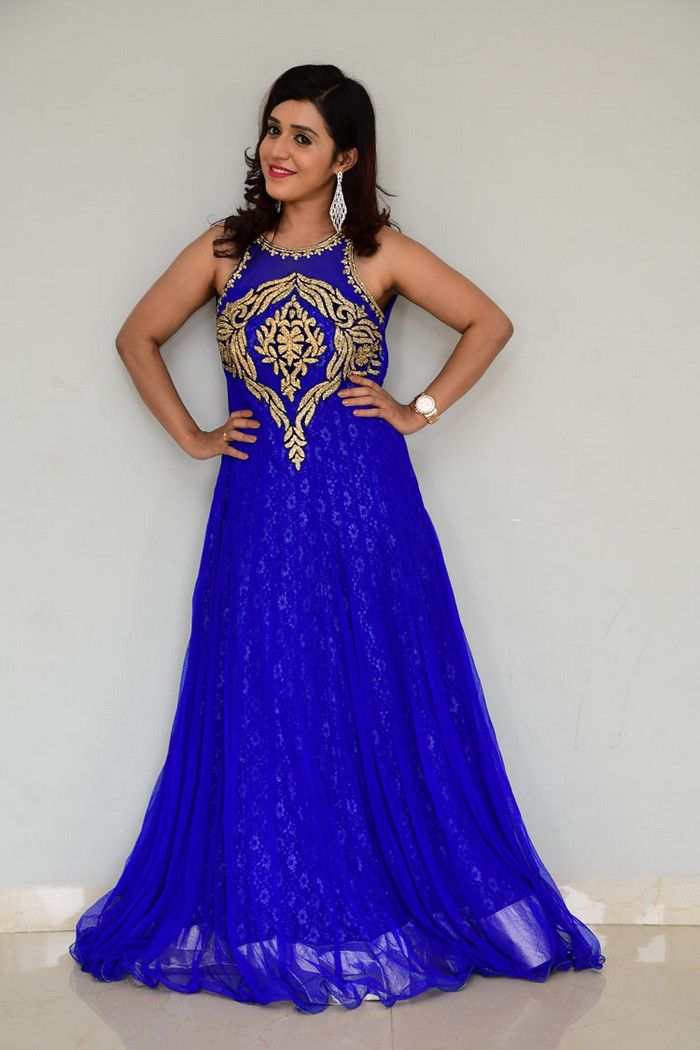 Prajwal Poovaiah New Stills