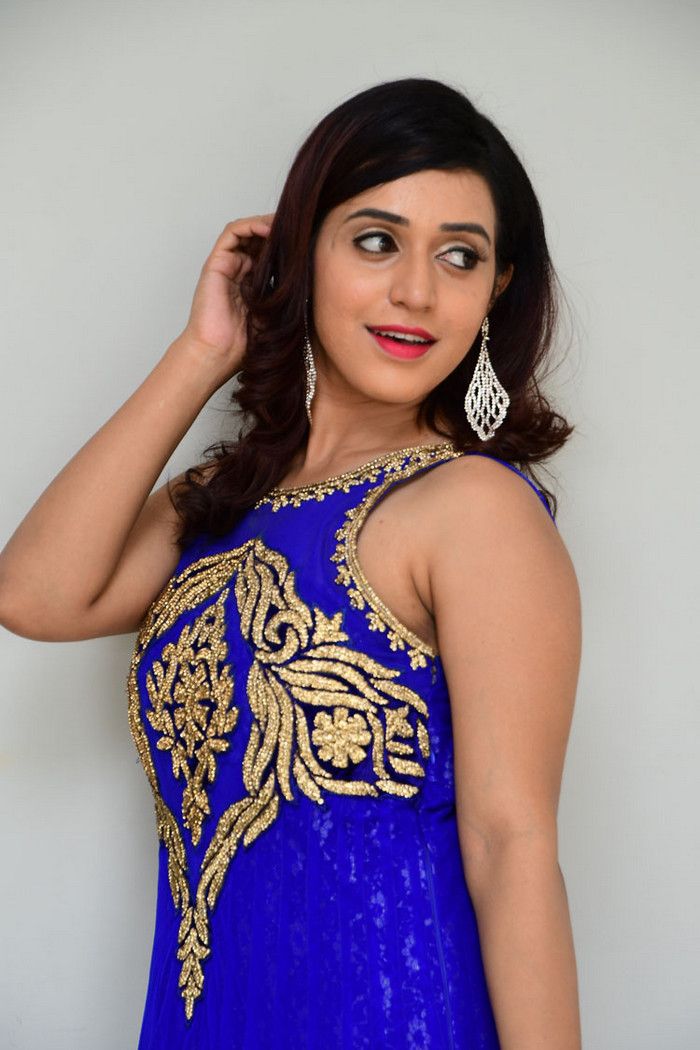 Prajwal Poovaiah New Stills