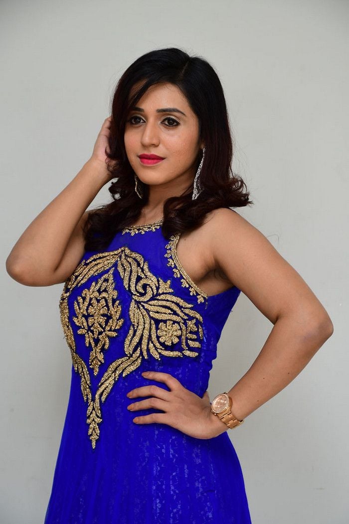 Prajwal Poovaiah New Stills