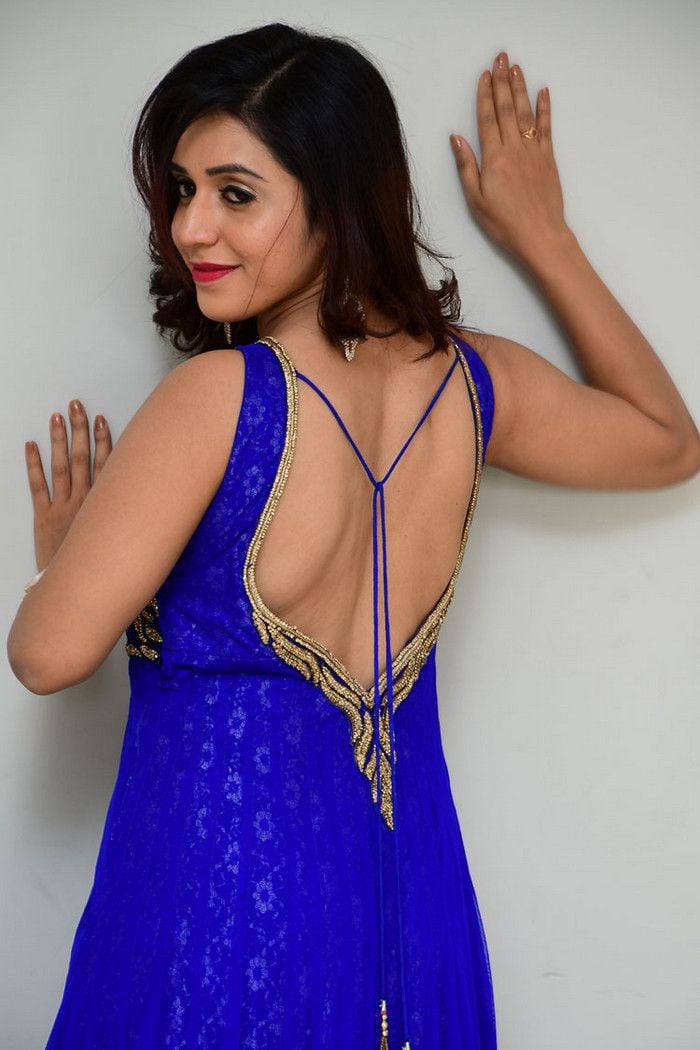 Prajwal Poovaiah New Stills