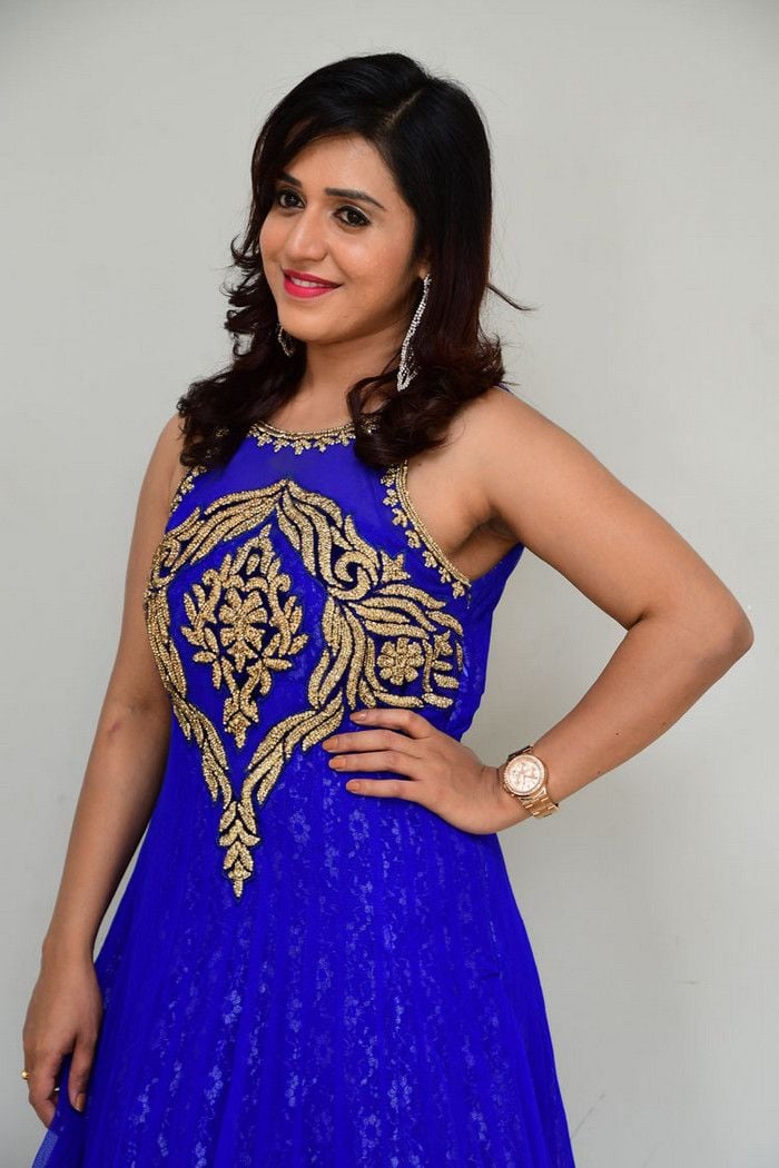 Prajwal Poovaiah New Stills