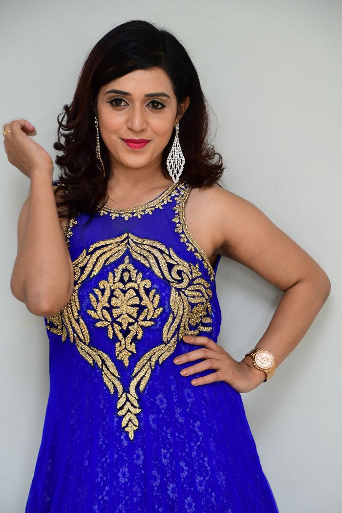 Prajwal Poovaiah New Stills