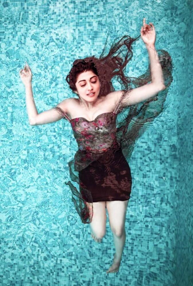 Pranitha Photoshoot