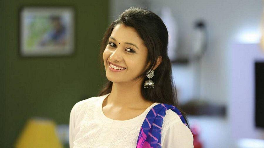Priya Bhavani Shankar Latest Photoshoot Stills