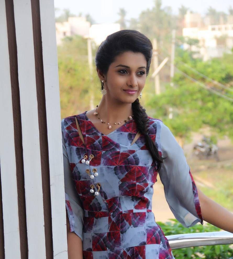 Priya Bhavani Shankar Latest Photoshoot Stills