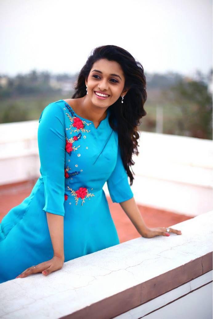 Priya Bhavani Shankar Latest Photoshoot Stills
