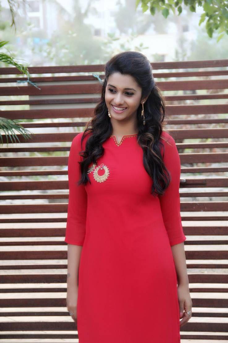 Priya Bhavani Shankar Latest Photoshoot Stills