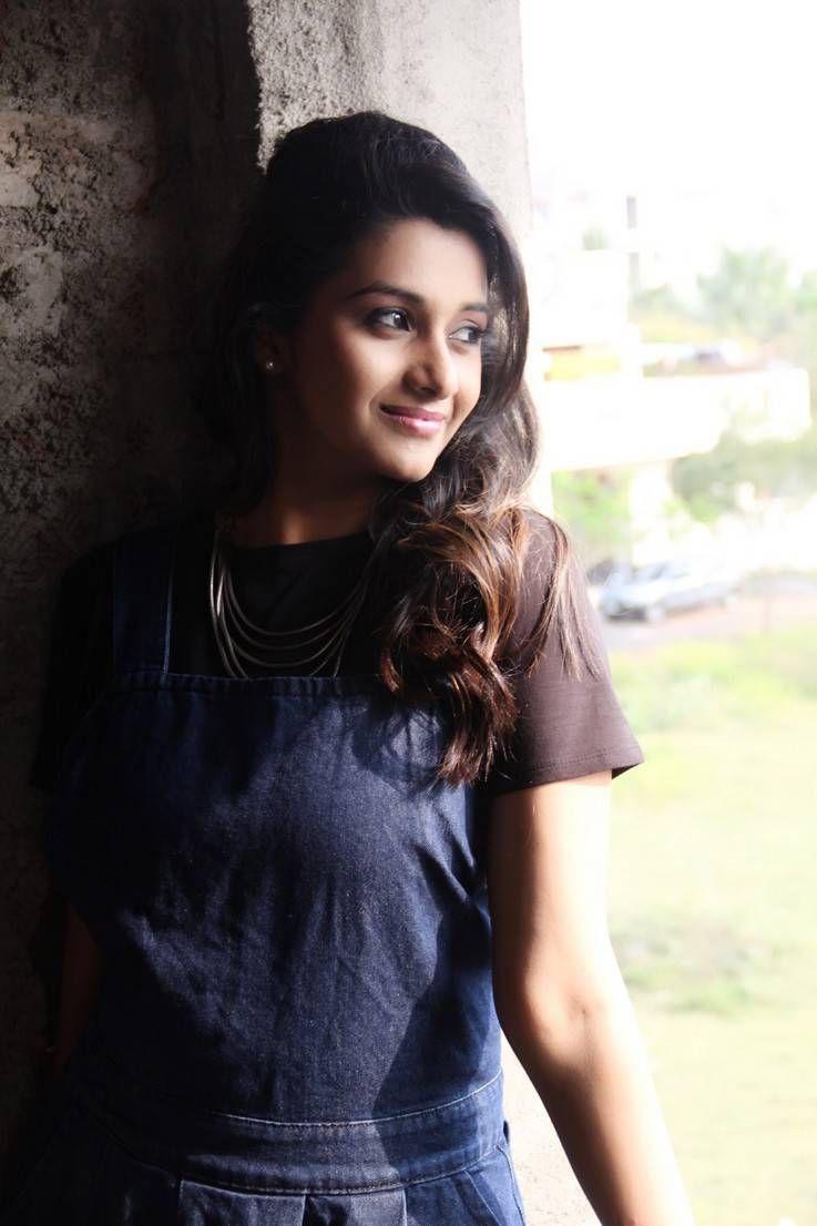 Priya Bhavani Shankar Latest Photoshoot Stills