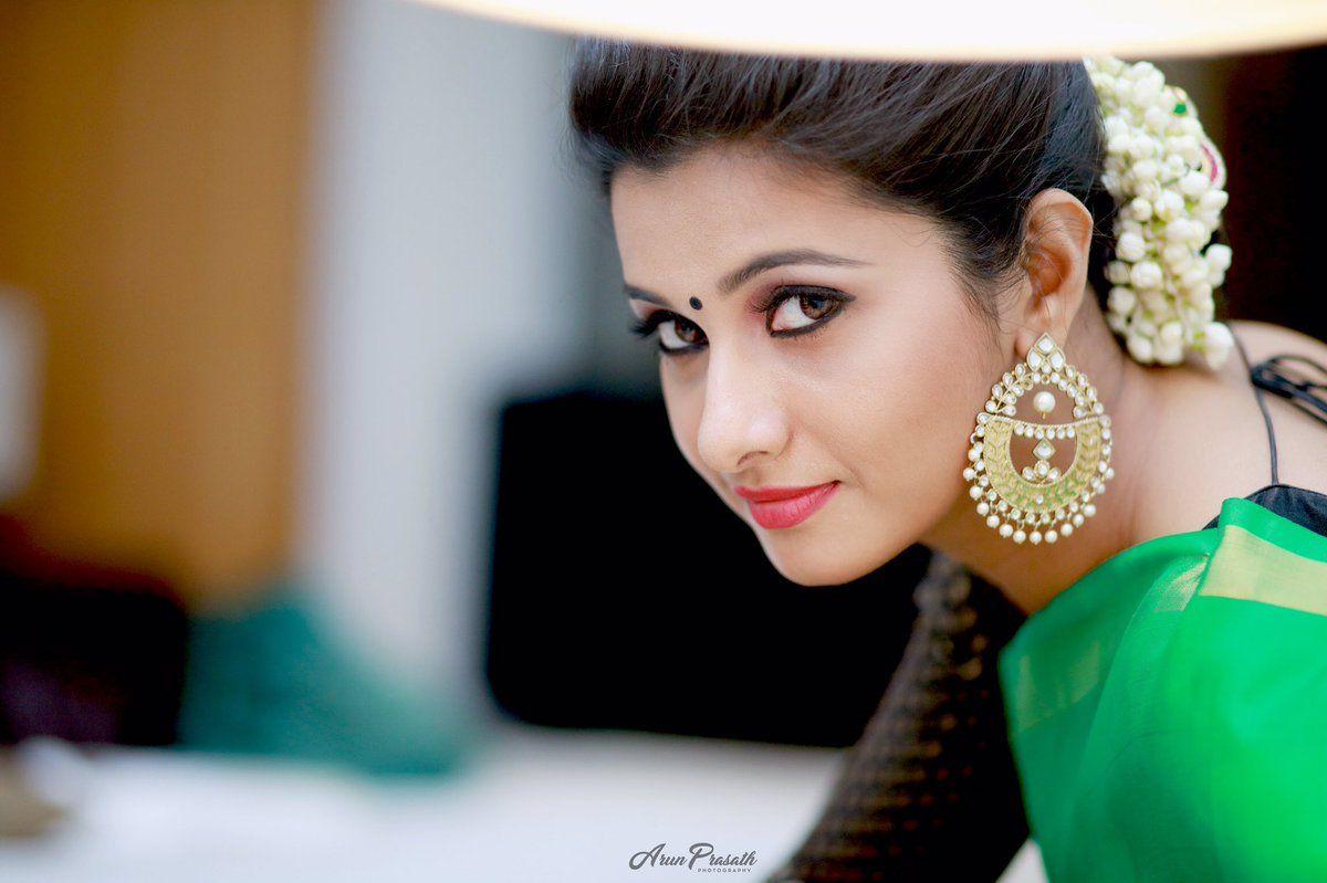 Priya Bhavani Shankar New Photoshoot Stills