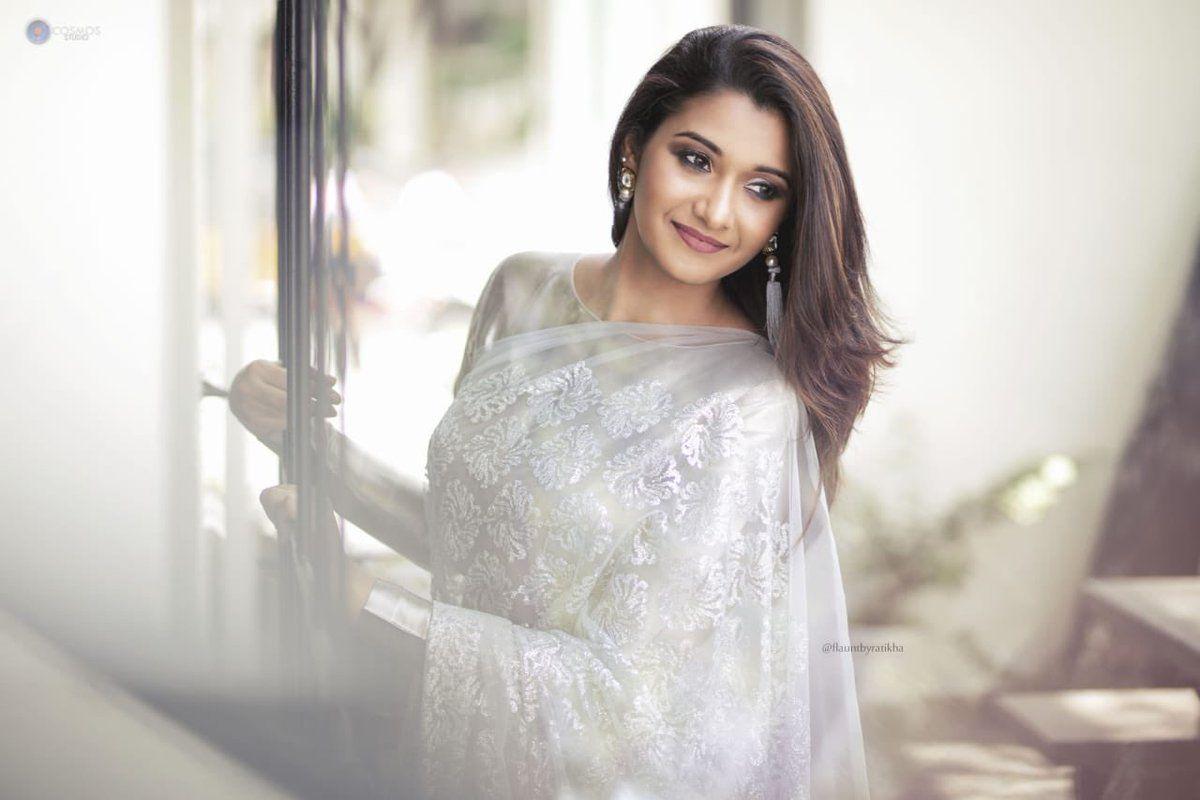 Priya Bhavani Shankar New Photoshoot Stills