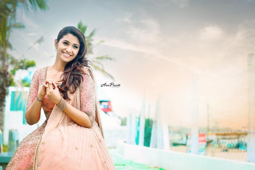 Priya Bhavani Shankar New Photoshoot Stills