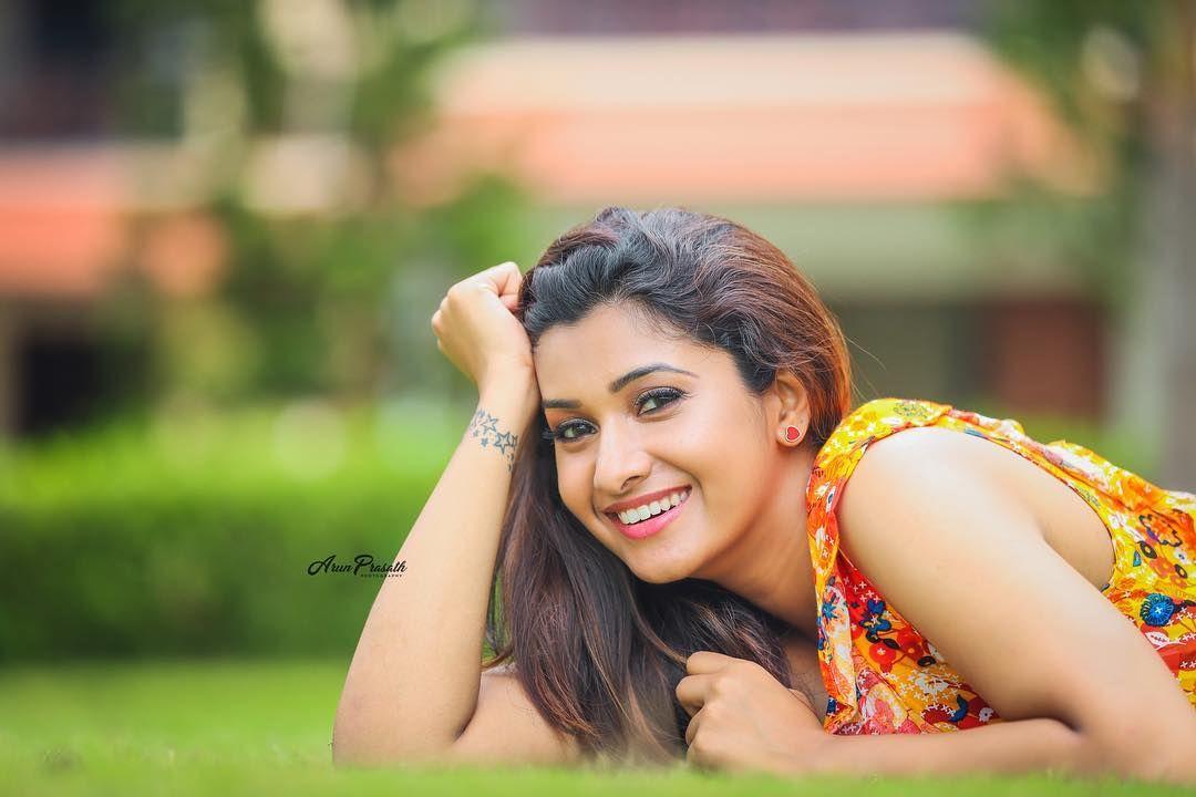 Priya Bhavani Shankar New Photoshoot Stills