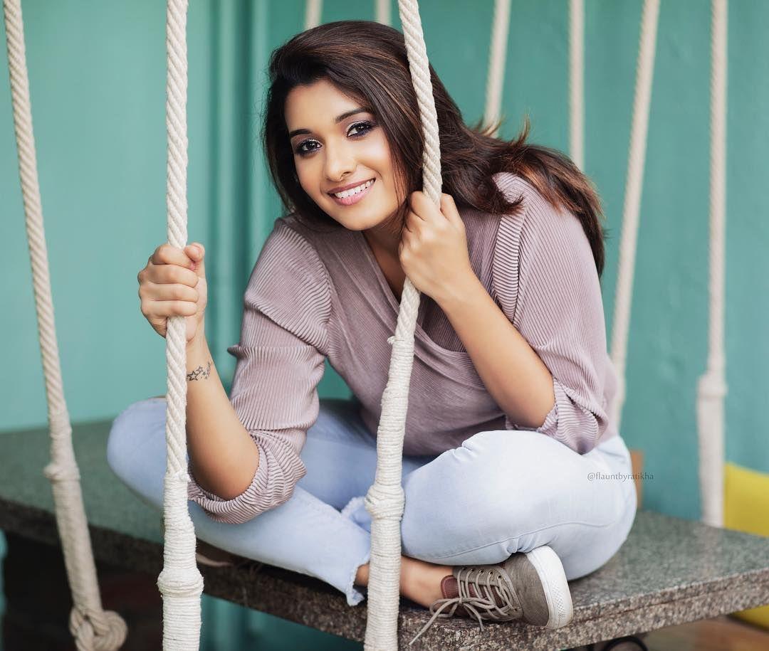 Priya Bhavani Shankar New Photoshoot Stills