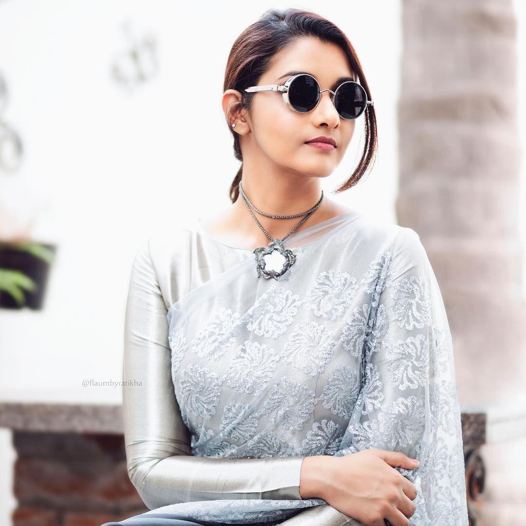 Priya Bhavani Shankar New Photoshoot Stills