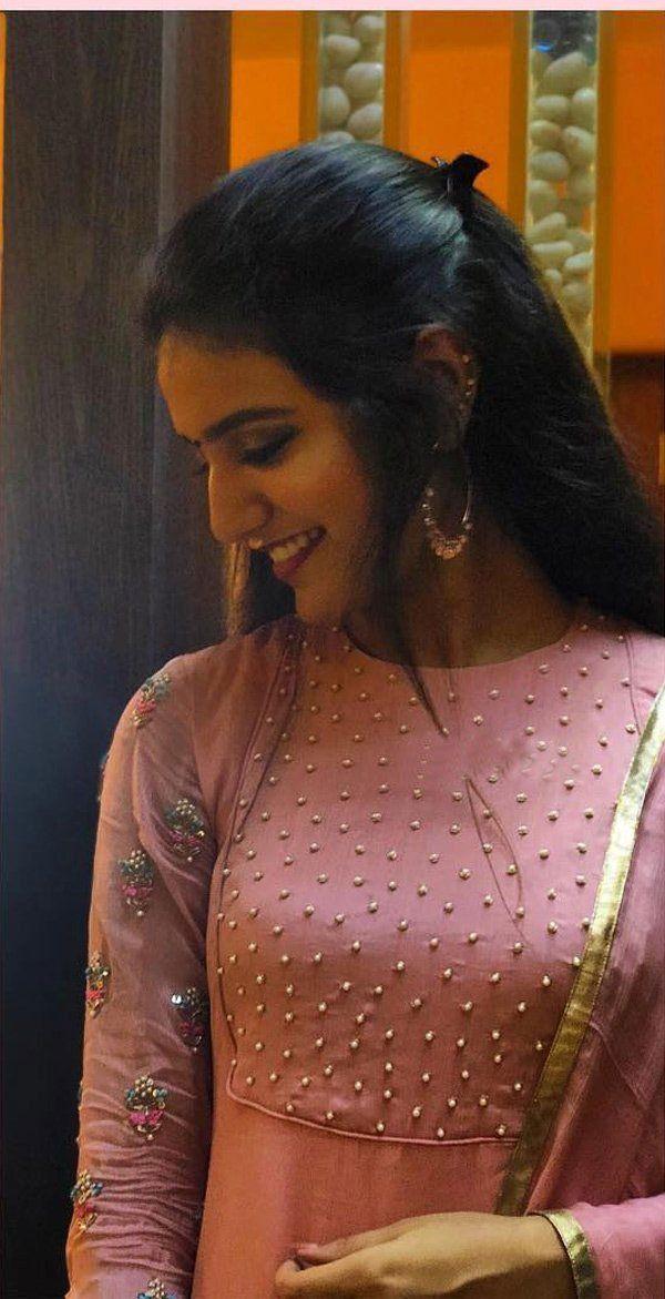 Priya Prakash Varrier Latest 2018 Photo Stills