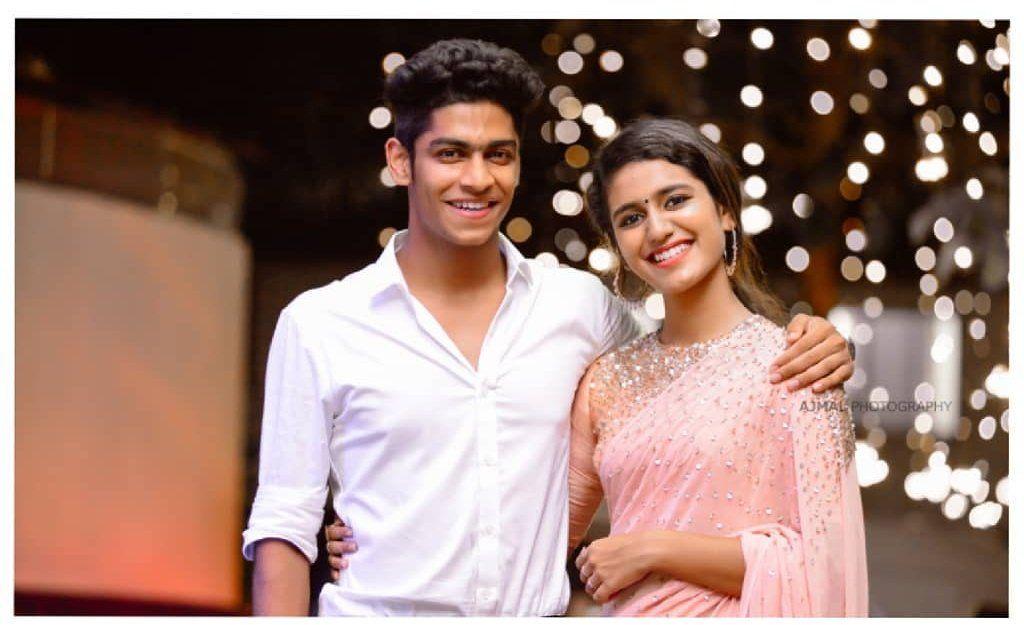 Priya Prakash Varrier Latest Unseen Photo Stills 2018