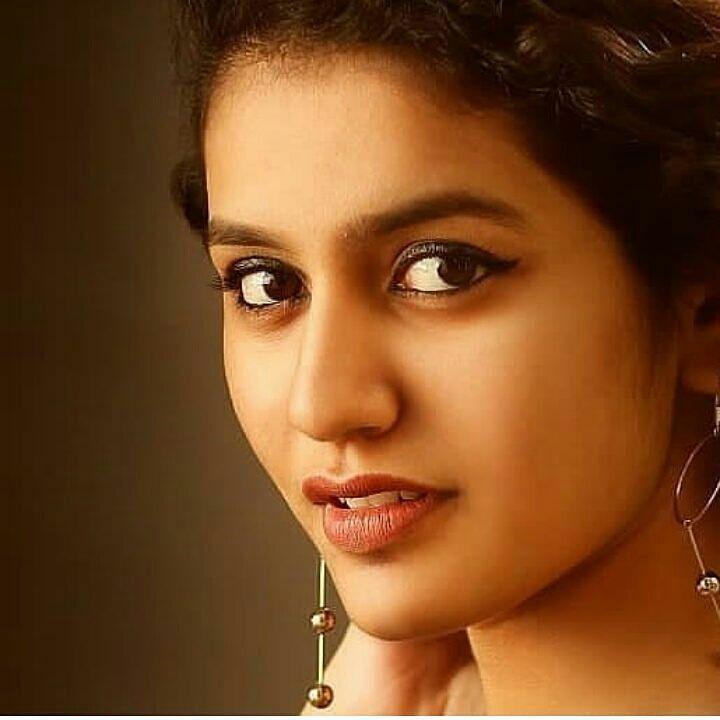 Priya Prakash Varrier Latest Unseen Photo Stills 2018