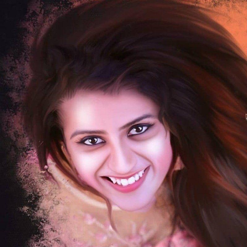 Priya Prakash Varrier Latest Unseen Photo Stills 2018