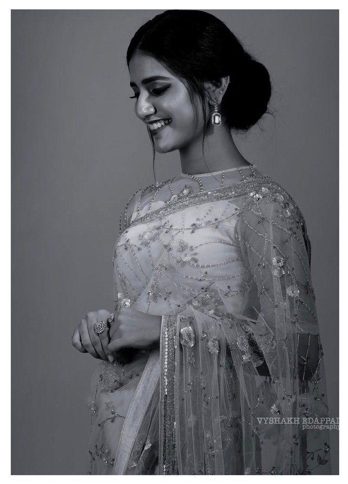 Priya Prakash Varrier Latest Unseen Photo Stills 2018