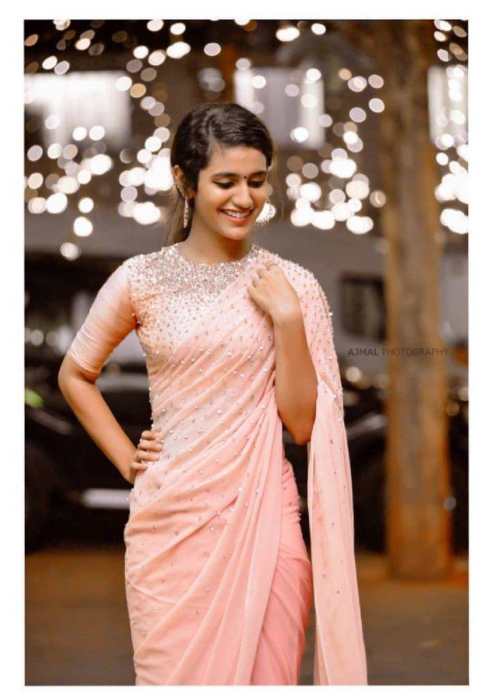 Priya Prakash Varrier Latest Unseen Photo Stills 2018