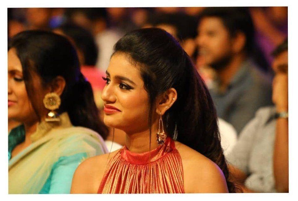 Priya Prakash Varrier Latest Unseen Photo Stills 2018