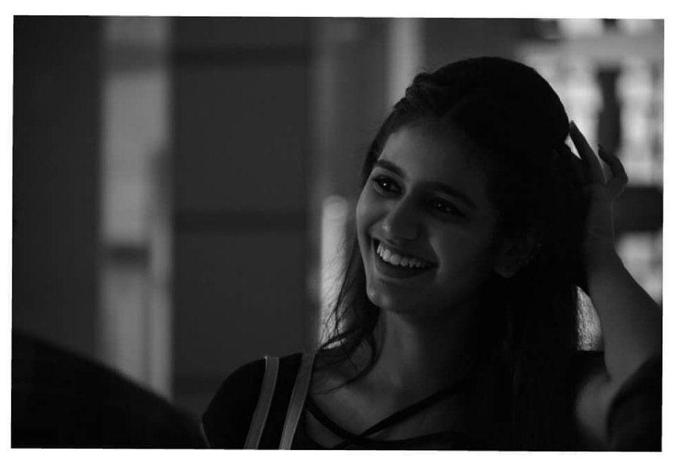 Priya Prakash Varrier Latest Unseen Photo Stills 2018