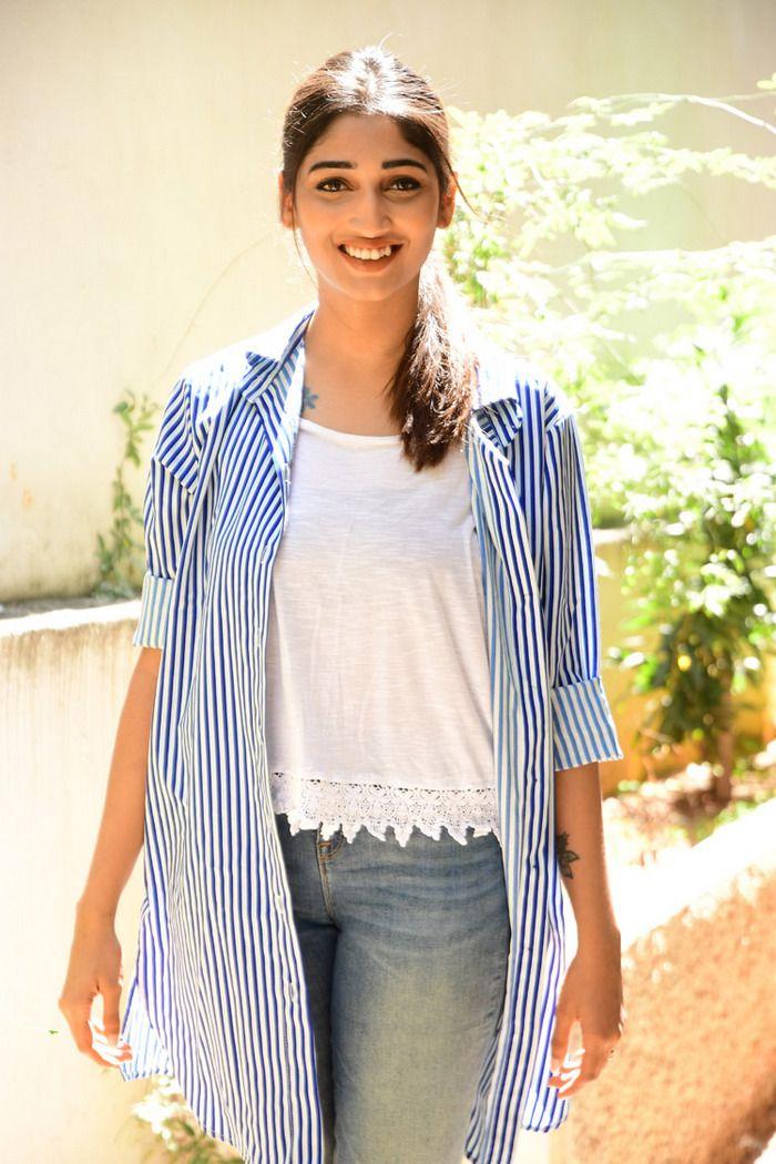 Priya Vadlamani New Stills