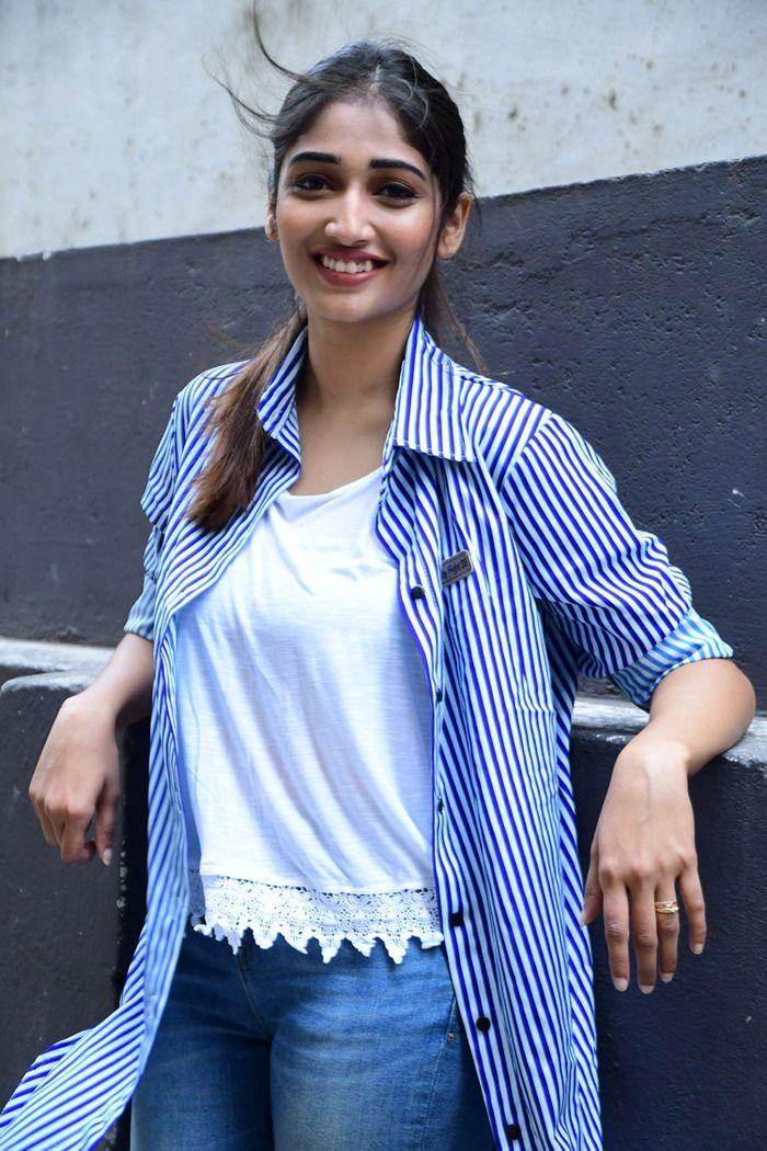 Priya Vadlamani New Stills