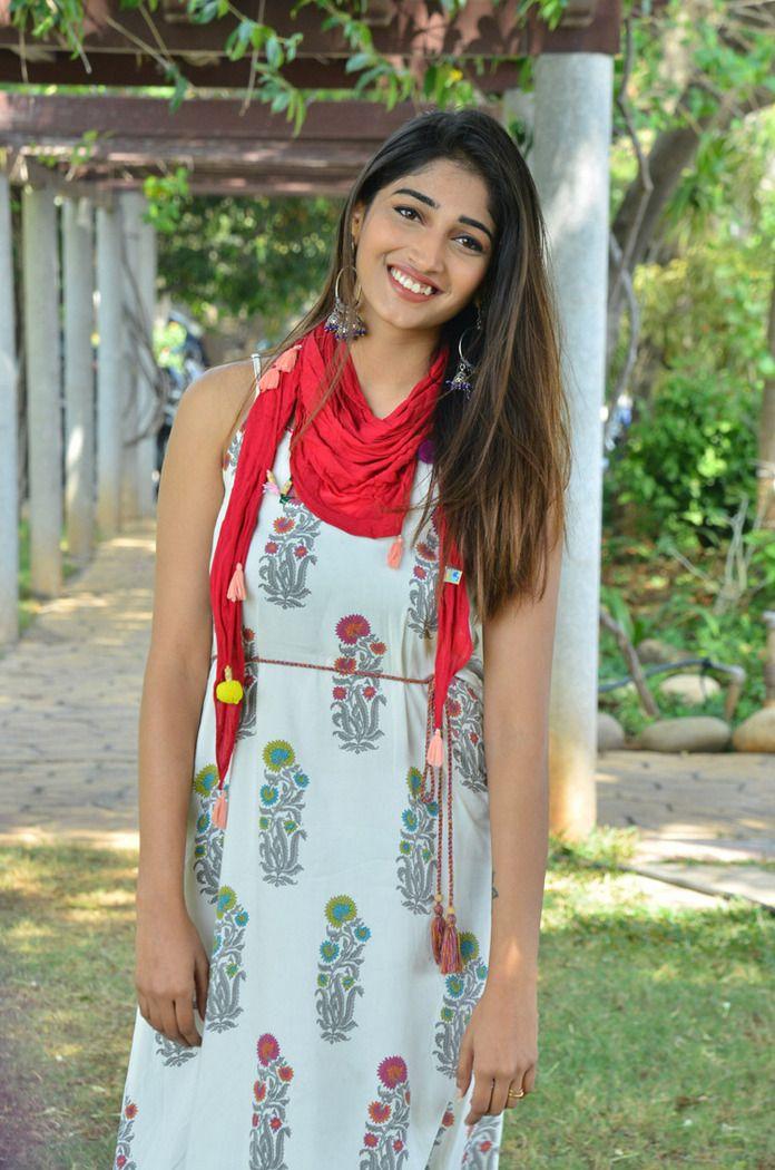Priya Vadlamani New Stills