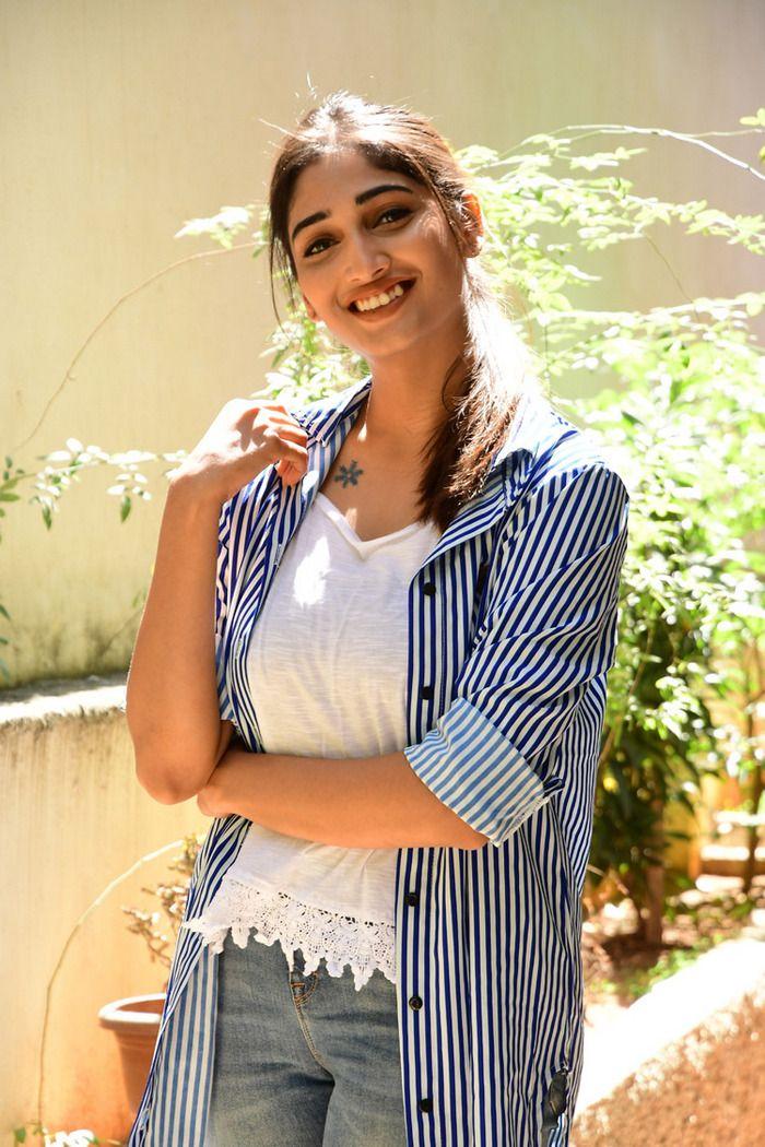 Priya Vadlamani New Stills