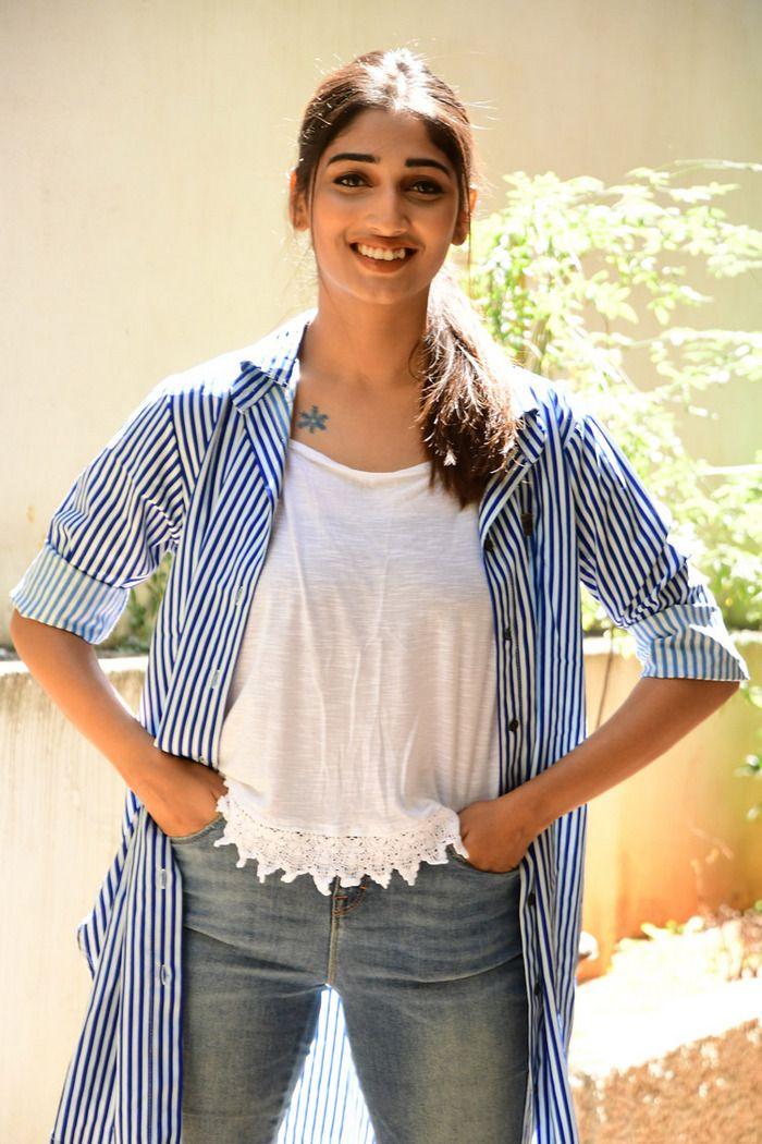 Priya Vadlamani New Stills