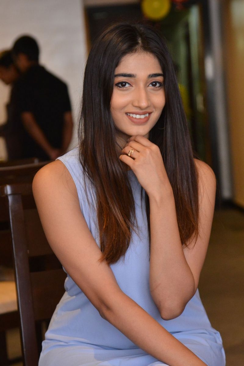 Priya Vadlamani Photos