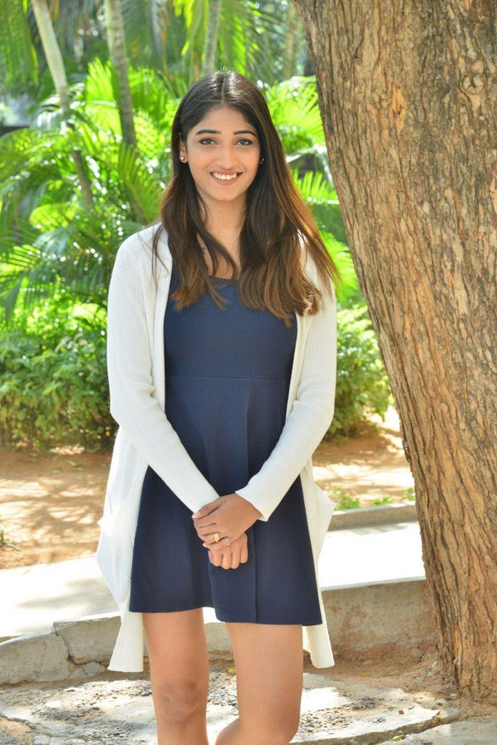 Priya Vadlmani Latest Photoshoot Stills