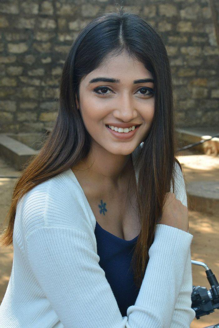 Priya Vadlmani Latest Photoshoot Stills