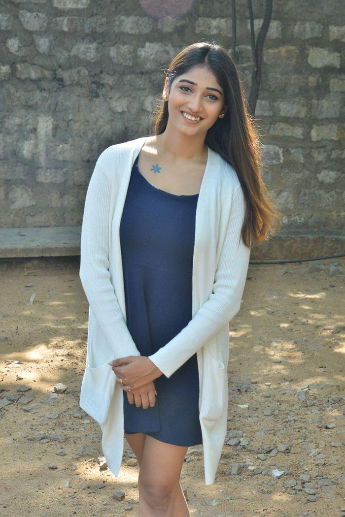 Priya Vadlmani Latest Photoshoot Stills