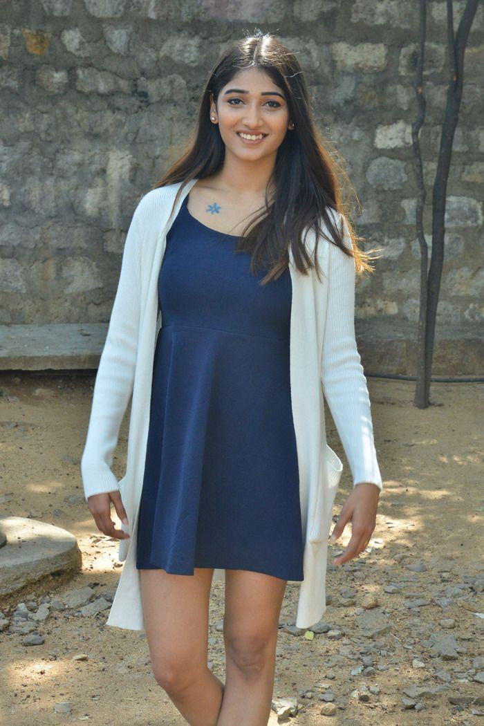 Priya Vadlmani Latest Photoshoot Stills