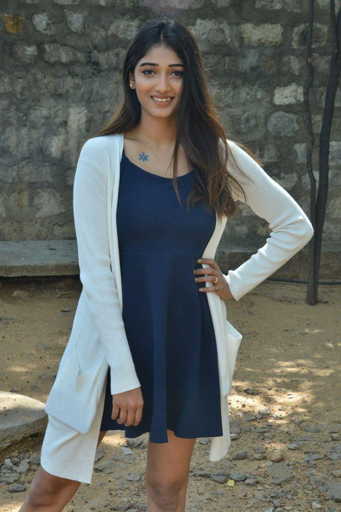 Priya Vadlmani Latest Photoshoot Stills